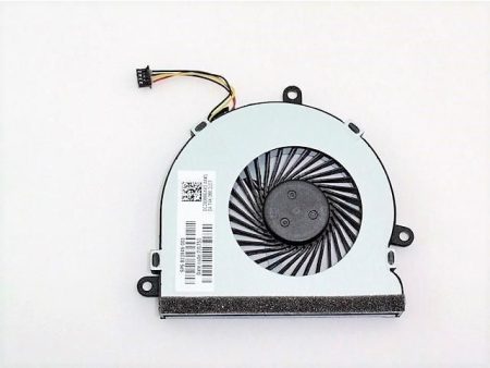 New HP ProBook 250 255 G4 Series CPU Fan Online Hot Sale