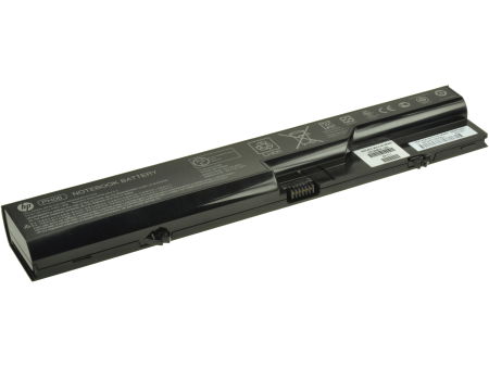 New Genuine HP ProBook 4320s 4320t 4321s 4325s 4326s Battery 47Wh Fashion