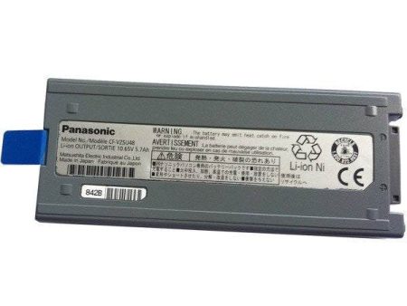 New Genuine Panasonic Toughbook CF-19 CF19 Battery 58Wh For Cheap