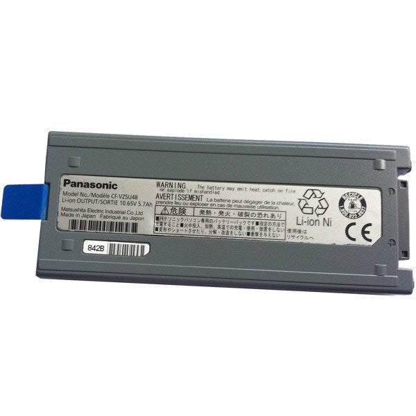 New Genuine Panasonic Toughbook CF-19 CF19 Battery 58Wh For Cheap