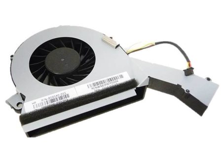 HP Pavilion All-in-One CPU Cooling Fan Module 809140-001 Supply