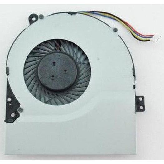 New Asus CPU Fan 4-Wires 13NB00U1AM010-1 13NB00W1AM010-2 MF75070V1-C090-S9A 13N0-PHA0102 Hot on Sale