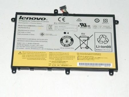 New Genuine Lenovo IdeaPad Yoga 2 Battery 34Wh For Discount