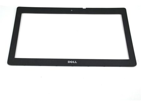 New Dell Latitude E6420 LCD Bezel With Webcam Port H4NX0 0H4NX0 AP0FD000B00 Fashion