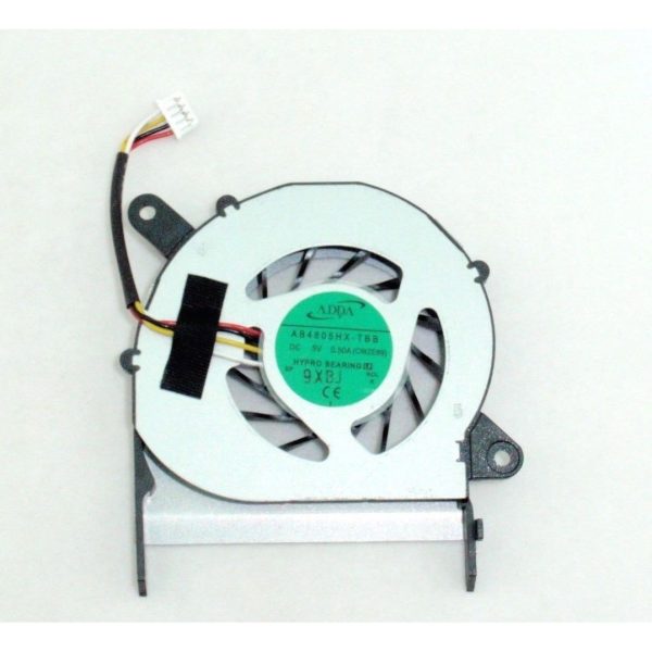 New Acer Aspire 1410 1410T 1810T 1810TZ CPU Fan 60.SA107.006 AB4805HX-TBB For Cheap