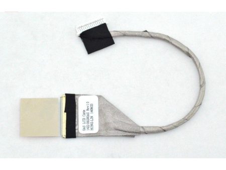 New Asus F82 F82T X8 X8A X8AF X8AC X8IE X8IN LCD Cable 1422-00G1000 Fashion