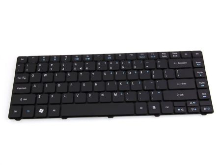 Acer Aspire 4733 Keyboard Supply