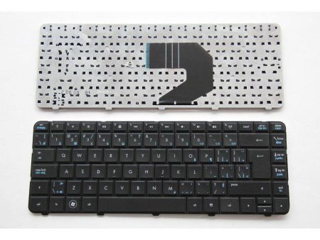 New HP Pavilion G4-1000 G4-1100 G4-1200 G4-1300 Canadian Bilingual Keyboard 633183-121 643263-121 Fashion