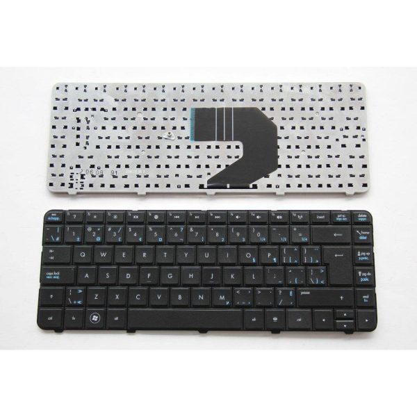 New HP Pavilion G4-1000 G4-1100 G4-1200 G4-1300 Canadian Bilingual Keyboard 633183-121 643263-121 Fashion