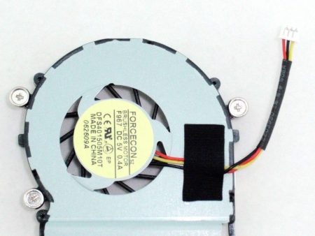 New Lenovo IdeaPad U350 U350A CPU Fan KSB0505HA-9C1E 3CLL1FALV10 Cheap