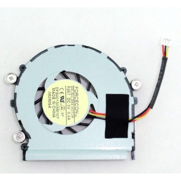 New Lenovo IdeaPad U350 U350A CPU Fan KSB0505HA-9C1E 3CLL1FALV10 Cheap