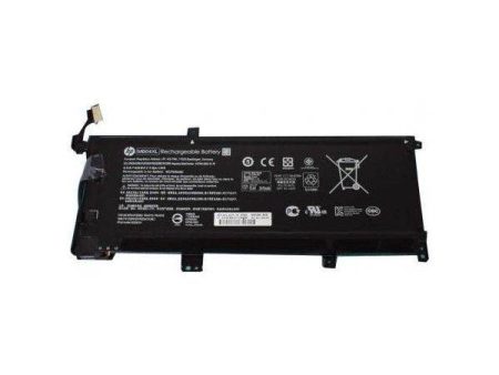 New Genuine HP MB04XL HSTNN-UB6X 843538-541 844204-850 844204-855 TPN-W119 Battery 55.67Wh Online