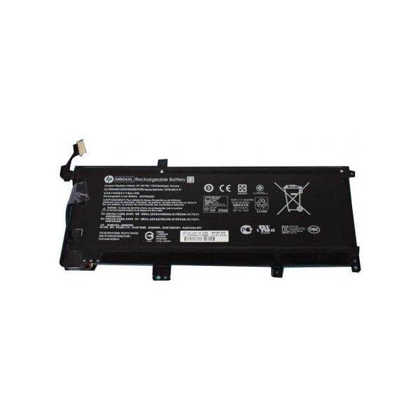 New Genuine HP MB04XL HSTNN-UB6X 843538-541 844204-850 844204-855 TPN-W119 Battery 55.67Wh Online