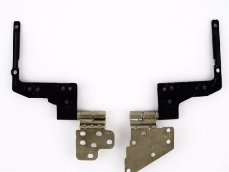 Dell Latitude E5530 5530 LCD Screen Hinges MJ39H FR4F2 AM0M1000100 AM0M1000200 L R on Sale