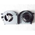 New HP Compaq CQ72 G72 CPU Fan 606013-001 612354-001 KSB0505HA-A Hot on Sale