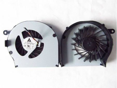 New HP Compaq CQ72 G72 CPU Fan 606013-001 612354-001 KSB0505HA-A Hot on Sale