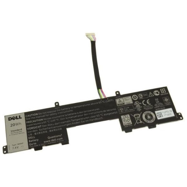 New Genuine Dell Latitude 13 7350 Battery 20Wh Hot on Sale