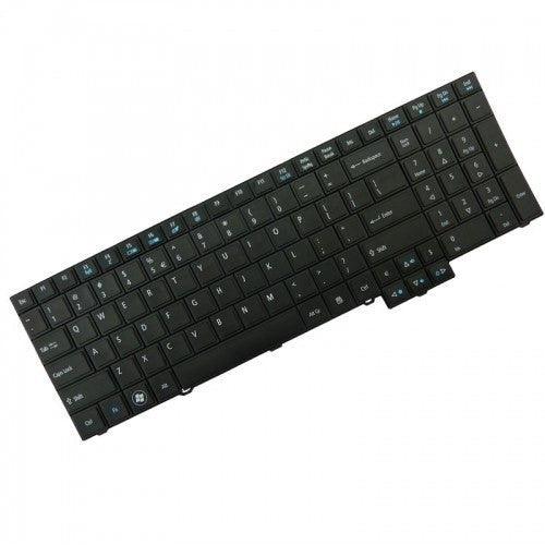 New Acer TravelMate 6595 6595G 6595T 8573 8573T Keyboard NSK-AZ1PW For Sale