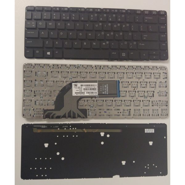 New HP Probook 440 G0 440 G1 640 G1 645 G1 Keyboard US No Frame BACKLIT 767476-001 Cheap