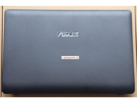 New ASUS K52 K52JK A52JR Top LCD Back Cover Rear Lid & LCD Bezel Without Hinges For Discount