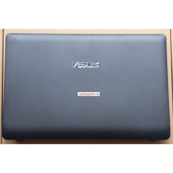 New ASUS K52 K52JK A52JR Top LCD Back Cover Rear Lid & LCD Bezel Without Hinges For Discount