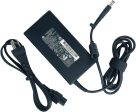 New Genuine HP TouchSmart 310-1000 600-1000 Desktop PC Series Slim AC Power Adapter Charger 120W Supply