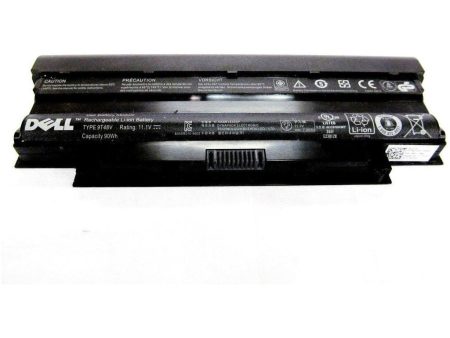 New Genuine Dell Inspiron 13R N3010 N3010D Battery 90Wh For Cheap