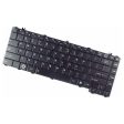 New Toshiba Satellite L740 L740D L745 Keyboard US English NSK-TM0SV on Sale