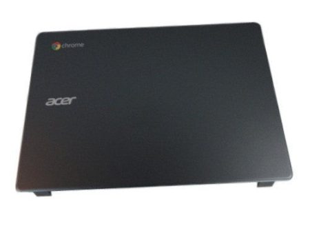 New Acer Chromebook C720 C720P Grey Lcd Back Cover - Non-Touch Online Sale