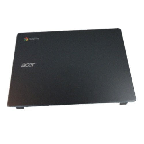 New Acer Chromebook C720 C720P Grey Lcd Back Cover - Non-Touch Online Sale