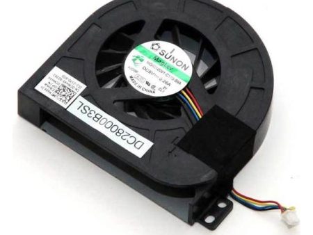 New Dell Precision M4700 Graphics Cooling Fan CMH49 Small Fan Online Hot Sale