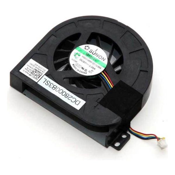 New Dell Precision M4700 Graphics Cooling Fan CMH49 Small Fan Online Hot Sale