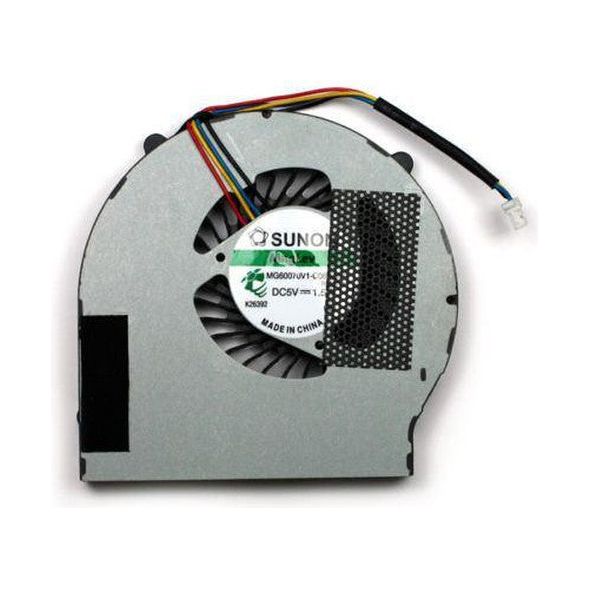 New Lenovo V470 V470A V470G B470 B470E CPU Fan 60.4KZ12.002 MG60070V1-C060-S99 Cheap