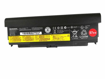 New Genuine Lenovo Thinkpad W540 W541 Battery 100Wh Discount