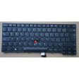 New Lenovo Thinkpad T431S T440 T440P T440S French Canadian Keyboard Backlit 831-00136-00A SN5320BL Discount