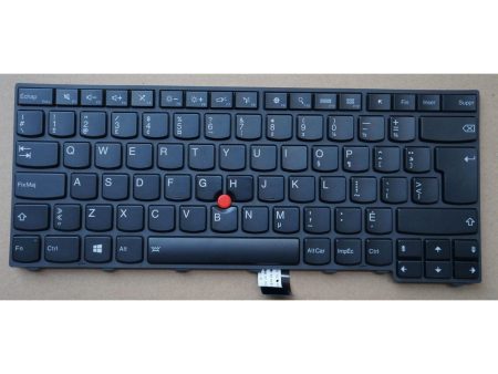 New Lenovo Thinkpad T431S T440 T440P T440S French Canadian Keyboard Backlit 831-00136-00A SN5320BL Discount