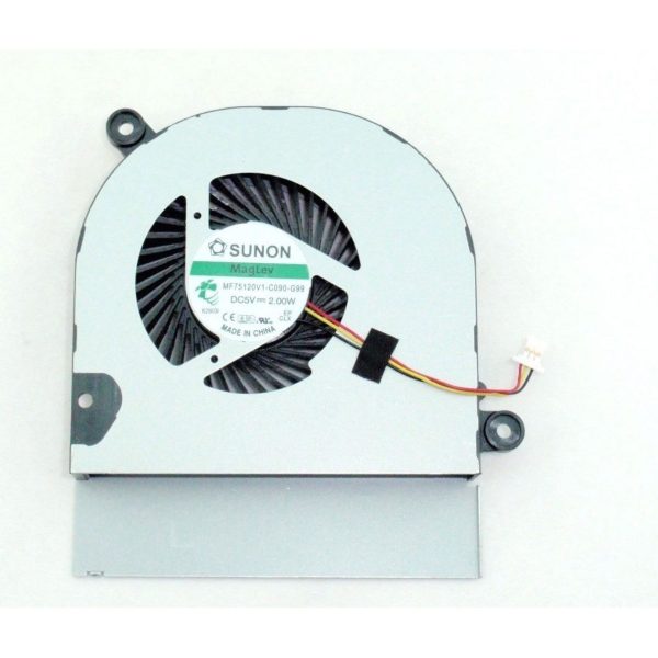 New Asus K43 K43S K53 K53J K53S K84 CPU Cooling Fan 13GN5310P030-1 DC28000ATS0 Online