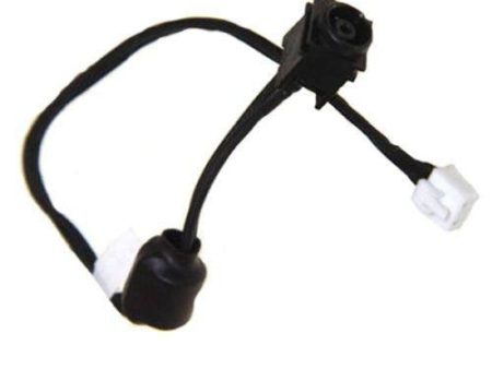 New Sony Vaio VGN-FW PCG-3F1L DC Jack Cable A-1563-199-A A1563199A Fashion