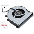 New Toshiba Satellite C55-A C55D-A C55DT-A 4 Pin CPU Fan V000270070 V000270990 For Discount