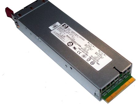 New genuine HP 399542-B21 411077-001 412211-001 411076-001 Proliant DL360 G5 700W Power Supply Online Hot Sale