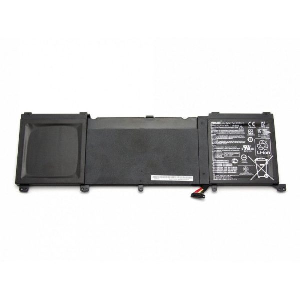 New Genuine Asus ZenBook Pro UX501JW-CN245R UX501JW-CN245T Battery 96Wh Sale