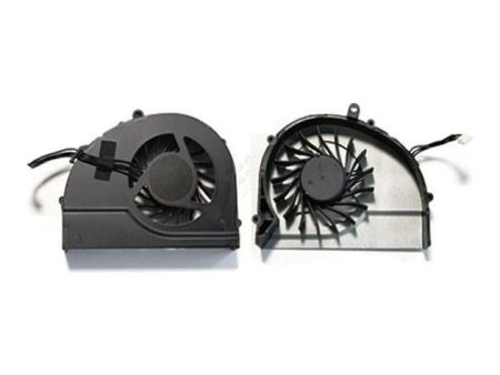 New HP Pavilion DV4-3000 CPU Fan 644514-001 XS10N105YF05V-BJ001 Sale