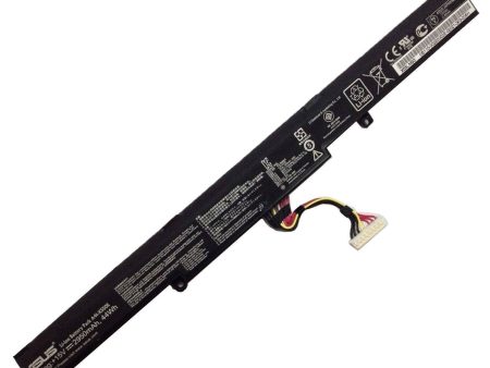 New Genuine Asus A450 A450C A450V A450E A450J A450JF Battery 44Wh Sale