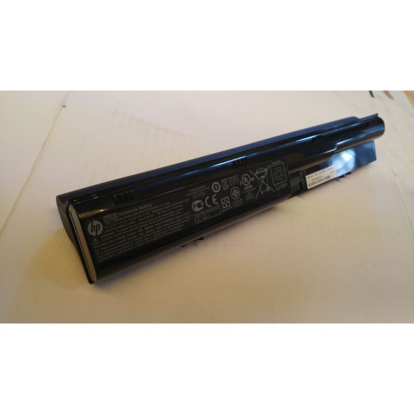 New Genuine HP 3ICR19 66-2 633733-1A1 633733-321 633805-001 650938-001 Battery 93Wh Discount