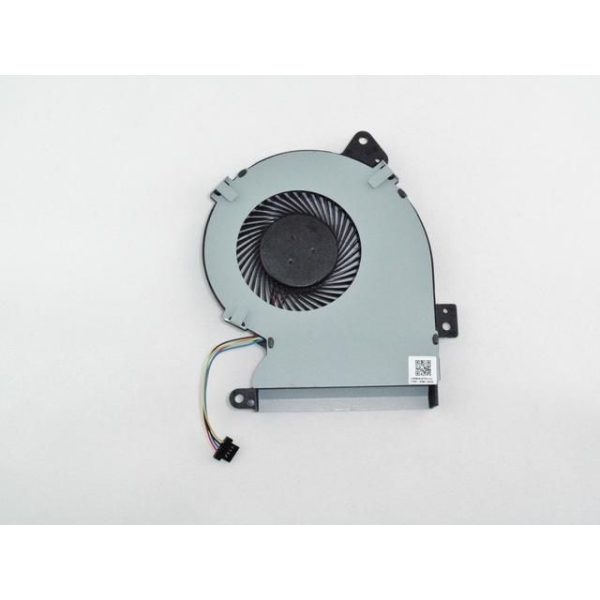 New Asus A540 A540LA A540LJ A540YA F540 F540LA F540LJ F540UP CPU Fan 13NB0B10T01111 DFS2004057S0T For Discount