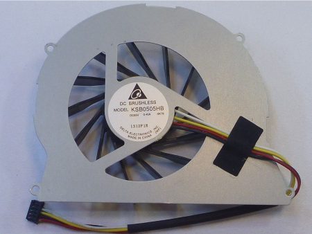 HP Touchsmart 610 all-in-one CPU cooling fan KSB0505HB-9K79 649164-001 For Cheap