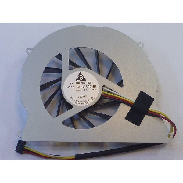 HP Touchsmart 610 all-in-one CPU cooling fan KSB0505HB-9K79 649164-001 For Cheap