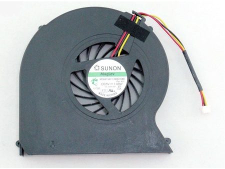 New Acer Aspire 7736 7736Z 3-Wire CPU Fan 60.4FX15.00160.4FX15.001 60.4FX17.001 60.4FX18.001 For Sale