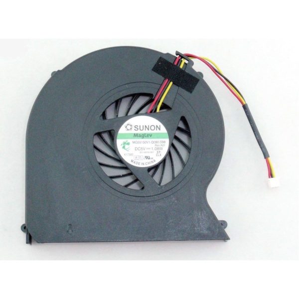 New Acer Aspire 7736 7736Z 3-Wire CPU Fan 60.4FX15.00160.4FX15.001 60.4FX17.001 60.4FX18.001 For Sale