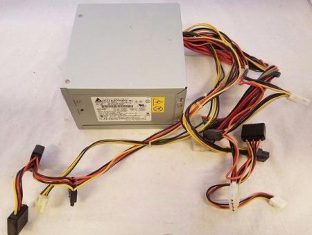 New Genuine SeaSonic SS-350ET 350 Watts Power Supply Discount